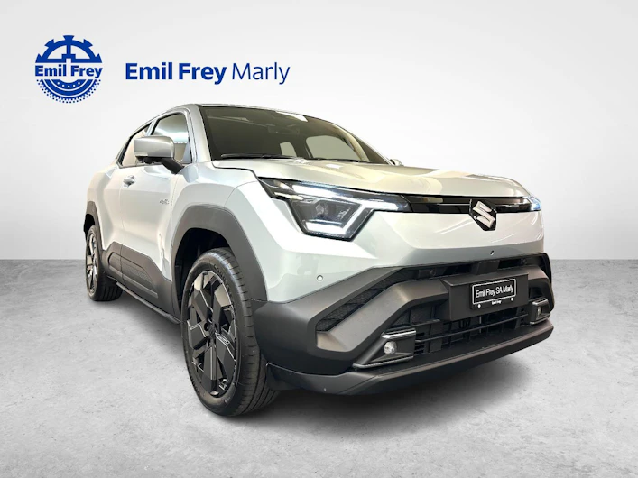 image du véhicule SUZUKI VITARA