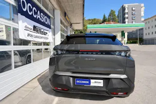 PEUGEOT 3008 1.2 Hybrid GT