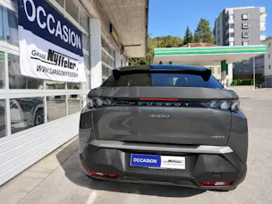 PEUGEOT 3008 1.2 Hybrid GT