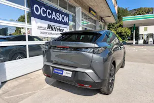 PEUGEOT 3008 1.2 Hybrid GT