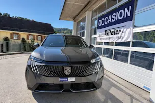 PEUGEOT 3008 1.2 Hybrid GT