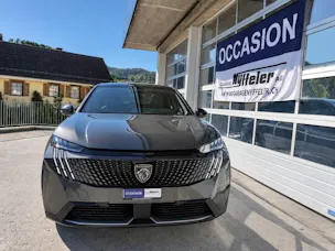 PEUGEOT 3008 1.2 Hybrid GT
