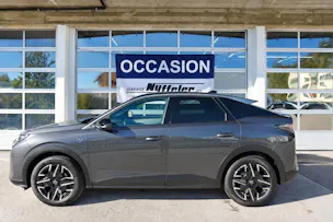 PEUGEOT 3008 1.2 Hybrid GT