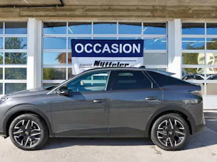 PEUGEOT 3008 1.2 Hybrid GT