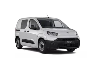 Toyota PROACE CITY Van L1 52KWh Active