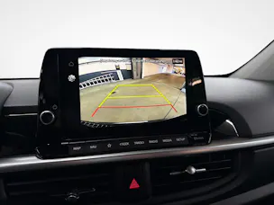 Kia Picanto 1.0 GDi Inspire