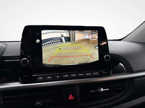 image du véhicule KIA Picanto 1.0 GDi Inspire