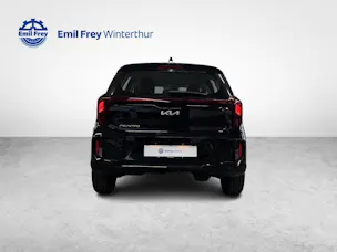 Kia Picanto 1.0 GDi Inspire