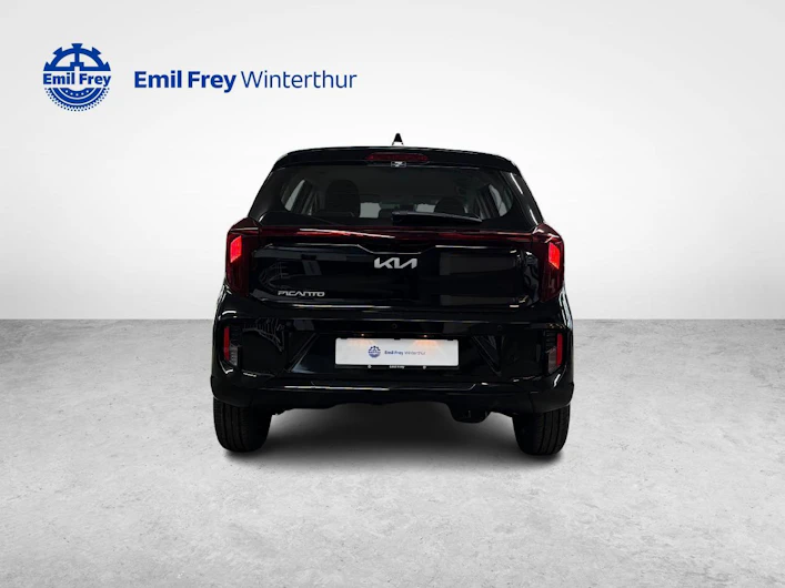 image du véhicule KIA PICANTO