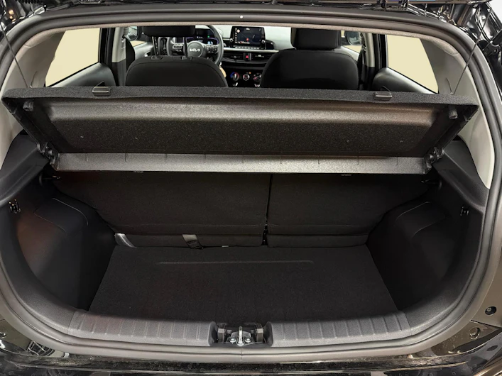 image du véhicule KIA PICANTO