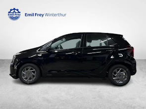 image du véhicule KIA Picanto 1.0 GDi Inspire
