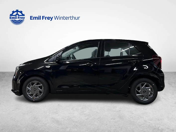 image du véhicule KIA PICANTO