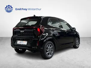 Kia Picanto 1.0 GDi Inspire
