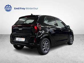 image du véhicule KIA Picanto 1.0 GDi Inspire