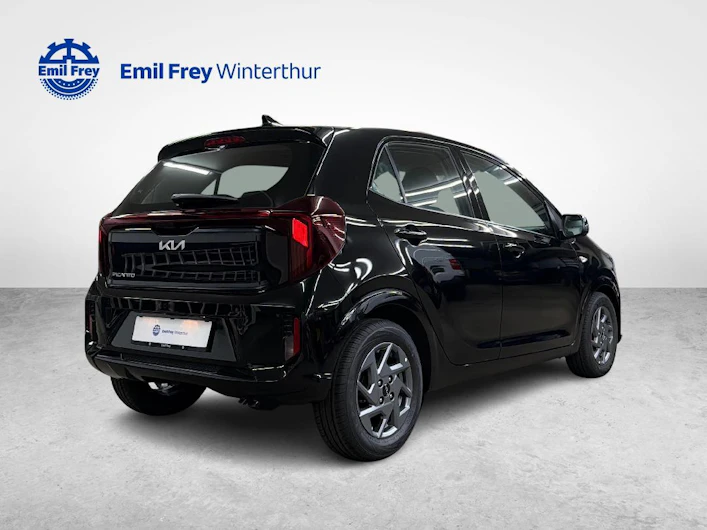 image du véhicule KIA PICANTO