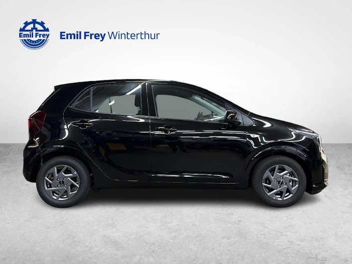 image du véhicule KIA PICANTO