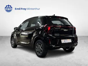 Kia Picanto 1.0 GDi Inspire