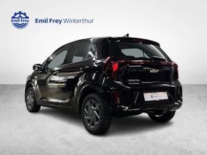 image du véhicule KIA Picanto 1.0 GDi Inspire