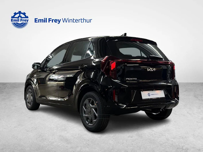 image du véhicule KIA PICANTO