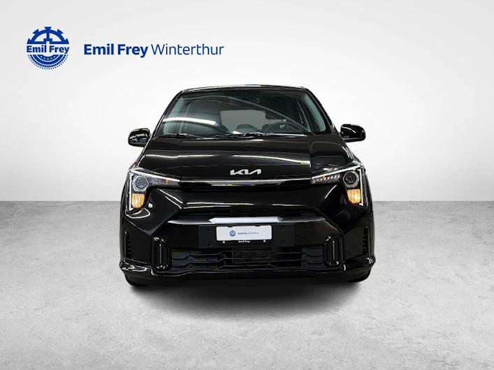 image du véhicule KIA PICANTO
