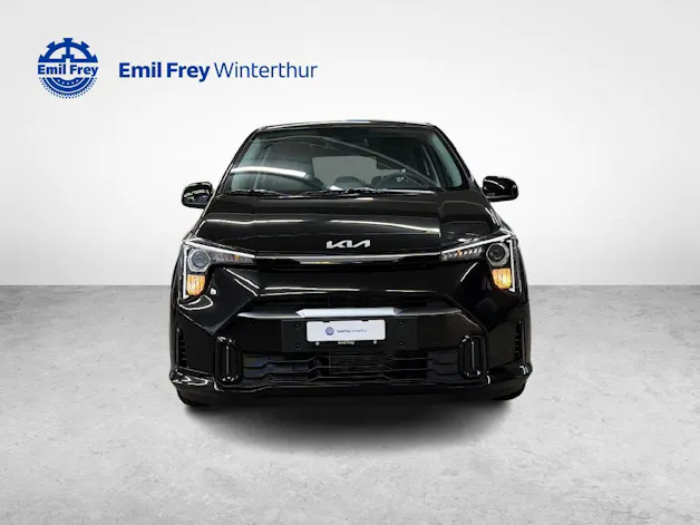 Kia Picanto 1.0 GDi Inspire
