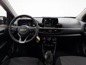 Kia Picanto 1.0 GDi Inspire