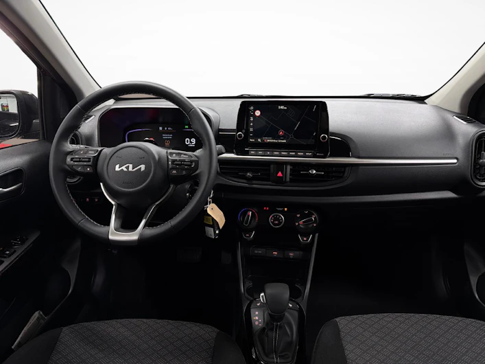 image du véhicule KIA PICANTO