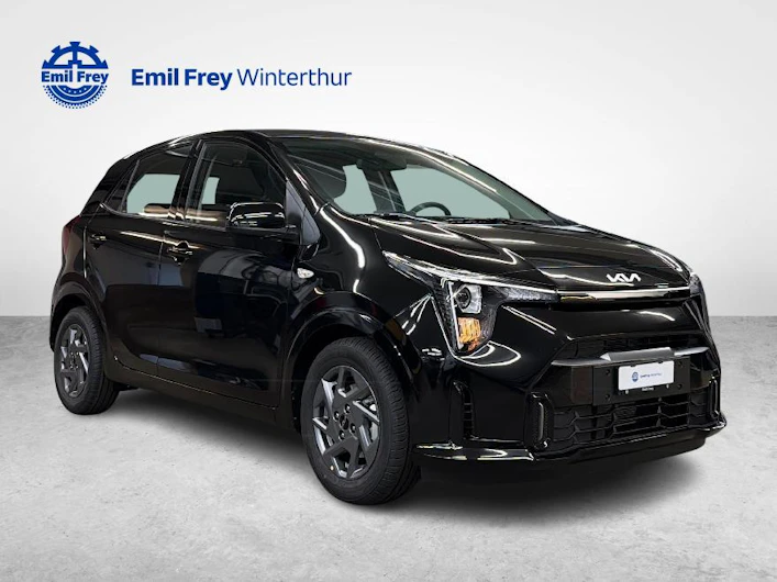 image du véhicule KIA PICANTO