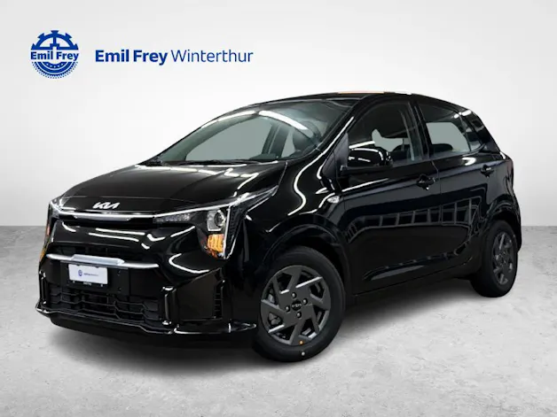 Kia Picanto 1.0 GDi Inspire