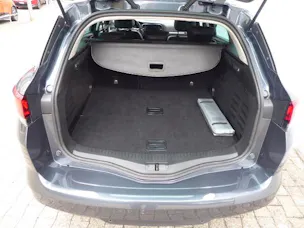 RENAULT Mégane Grandtour 1.5 Blue techno dCi Aut.