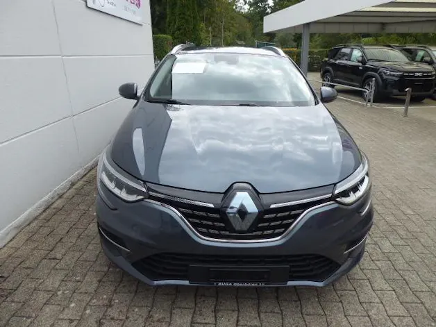 RENAULT Mégane Grandtour 1.5 Blue techno dCi Aut.