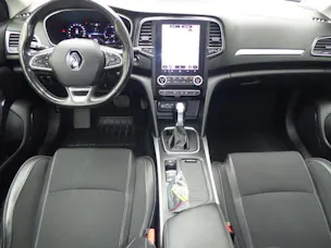 RENAULT Mégane Grandtour 1.5 Blue techno dCi Aut.
