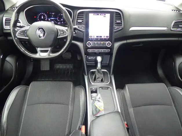 RENAULT Mégane Grandtour 1.5 Blue techno dCi Aut.