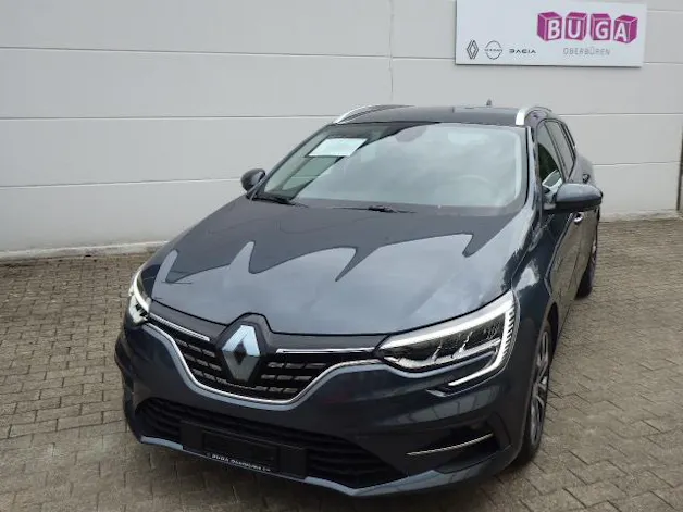 RENAULT Mégane Grandtour 1.5 Blue techno dCi Aut.