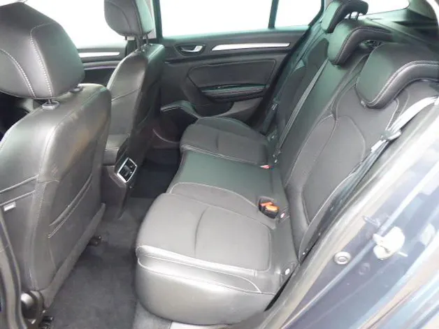 RENAULT Mégane Grandtour 1.5 Blue techno dCi Aut.