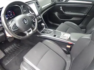 RENAULT Mégane Grandtour 1.5 Blue techno dCi Aut.