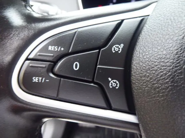 RENAULT Mégane Grandtour 1.5 Blue techno dCi Aut.