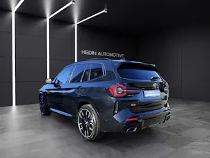 BMW X3 G01 M40i
