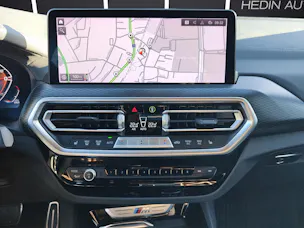 BMW X3 G01 M40i