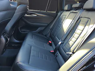 BMW X3 G01 M40i