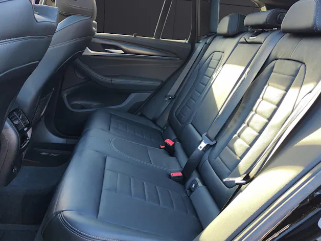 BMW X3 G01 M40i