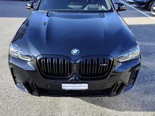 BMW X3 G01 M40i