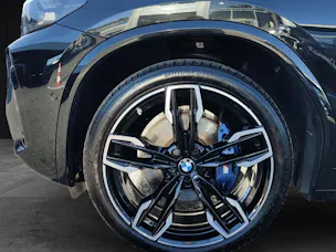 BMW X3 G01 M40i