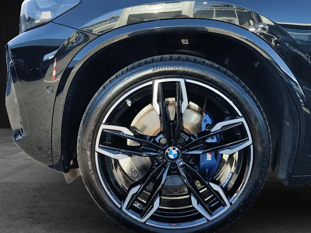 BMW X3 G01 M40i