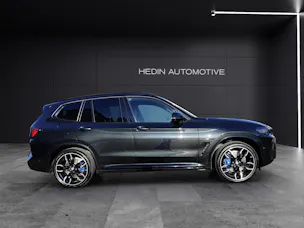 BMW X3 G01 M40i