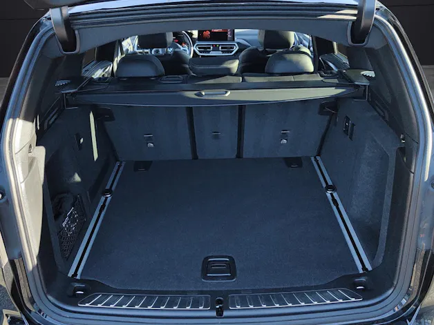 BMW X3 G01 M40i