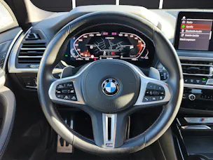 BMW X3 G01 M40i
