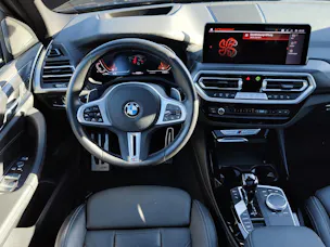 BMW X3 G01 M40i