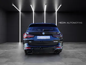 BMW X3 G01 M40i