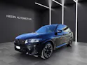 BMW X3 G01 M40i